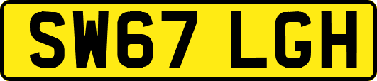 SW67LGH