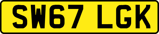 SW67LGK