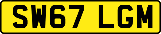 SW67LGM
