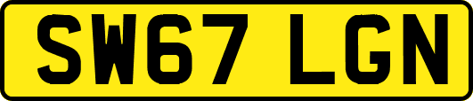 SW67LGN