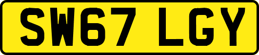 SW67LGY
