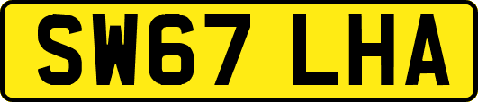 SW67LHA