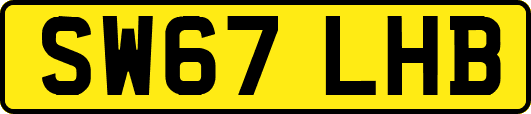 SW67LHB