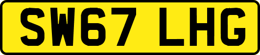 SW67LHG