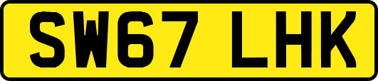 SW67LHK
