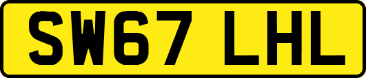 SW67LHL