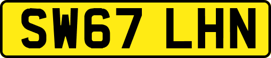 SW67LHN