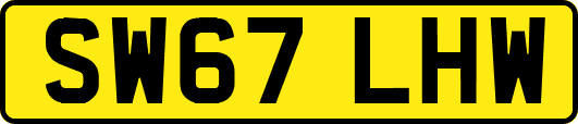 SW67LHW