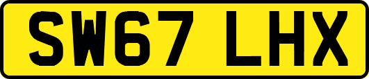 SW67LHX