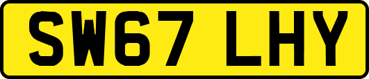SW67LHY