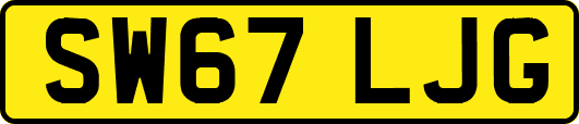 SW67LJG
