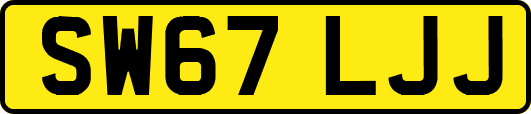 SW67LJJ