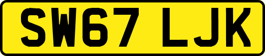 SW67LJK