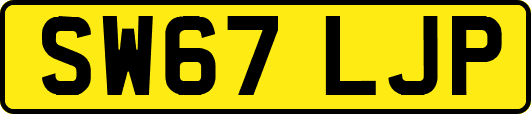 SW67LJP