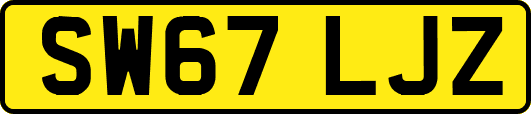SW67LJZ