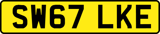 SW67LKE