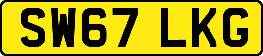 SW67LKG