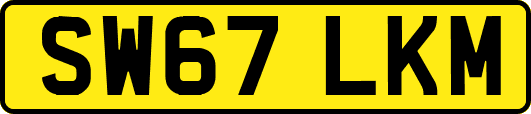 SW67LKM