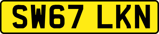 SW67LKN