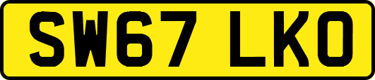 SW67LKO