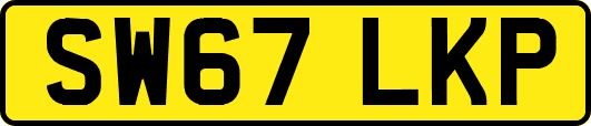 SW67LKP