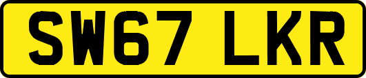 SW67LKR