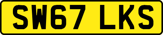 SW67LKS