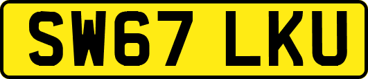 SW67LKU