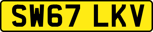 SW67LKV