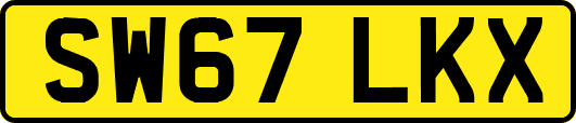 SW67LKX