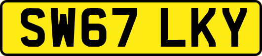 SW67LKY