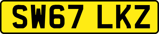 SW67LKZ