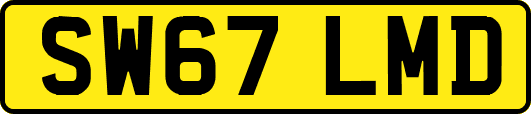 SW67LMD