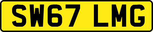 SW67LMG