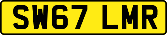 SW67LMR