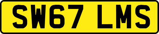 SW67LMS