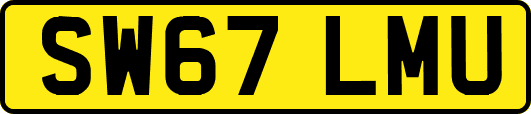 SW67LMU