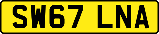 SW67LNA