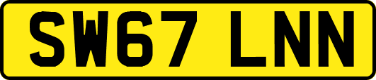 SW67LNN
