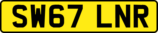 SW67LNR
