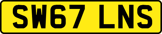 SW67LNS