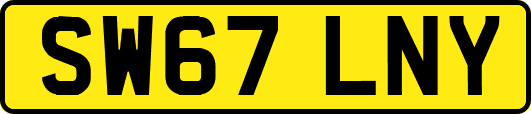 SW67LNY
