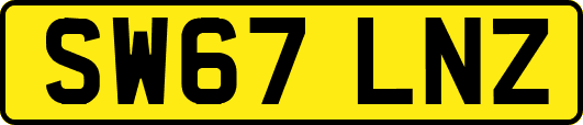 SW67LNZ