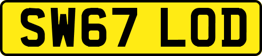 SW67LOD