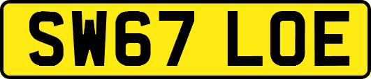 SW67LOE