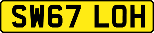 SW67LOH