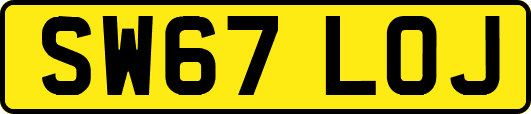 SW67LOJ