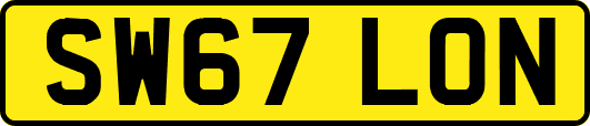 SW67LON