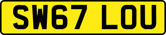 SW67LOU