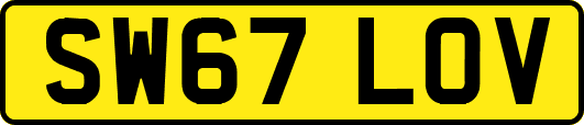 SW67LOV